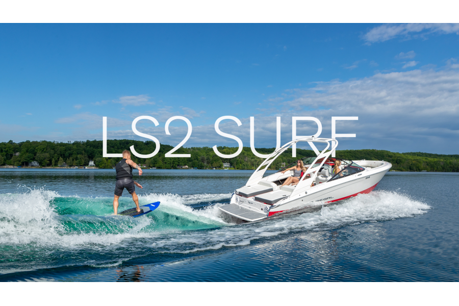 LS2 SURF